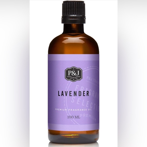 P&J Trading Fragrance Oil | Lavender Oil 100ml - Picture 1 of 1